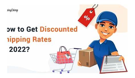 How To Get Discounted Freight Rates