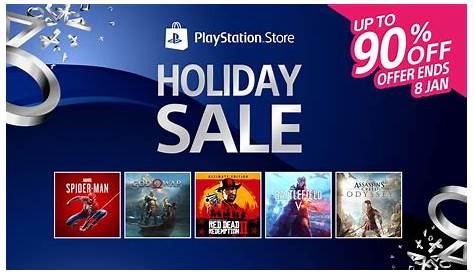 PlayStation Store Discount Codes: How To Get Them And Use Them
