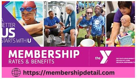 YMCA Membership Special The Gateway Family YMCA