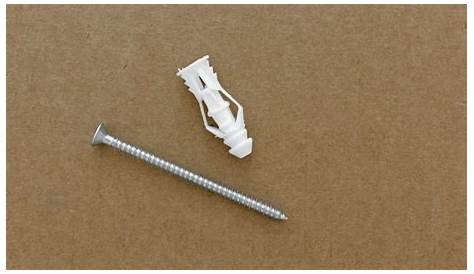 How to Use Drywall Anchors When Hanging Items Bob Vila