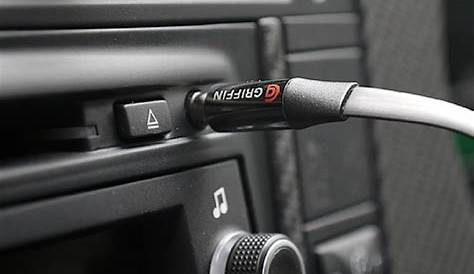 How To Install An Aux Port In Your Car put Stereo? StereoPlayer