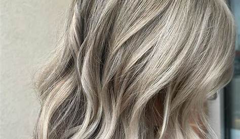 How To Keep Ash Blonde Hair From Fading No Matter If You