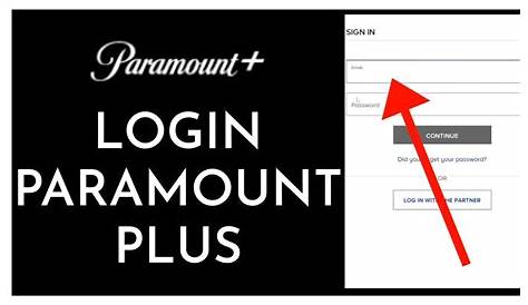 How to Use Paramount+