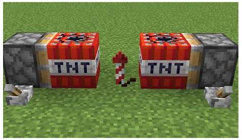 How To Make Dynamite In Minecraft