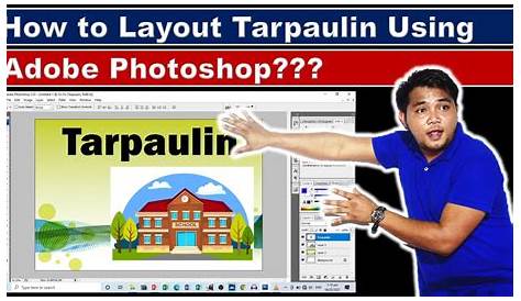 Layout Graduation Tarpaulin Background Design Hd / How To Make