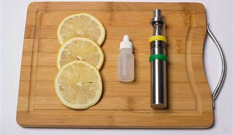 How To Make Vape Juice At Home Diy Simple And Affordable Ways