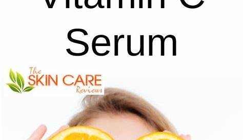 How To Make Vitamin C Serum At Home Made Primally Inspired