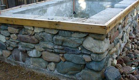 How To Make Your Own Hot Tub Surround Billedresultat For Wood Fired Outdoor Outdoor