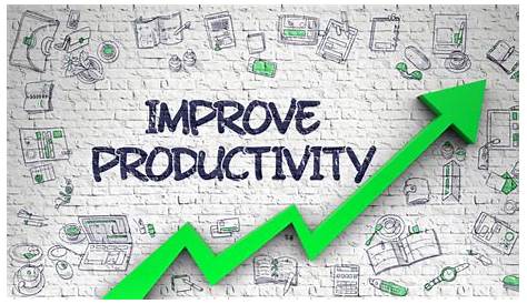 5 Ways To Motivate Staff To Increase Productivity
