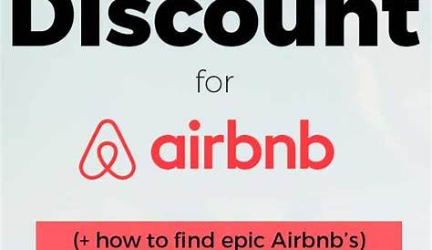 How To Offer A Discount On Airbnb: A Guide For Hosts