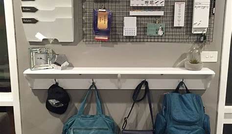 How To Organize Backpacks At Home 11 Backpack Srage Ideas When You