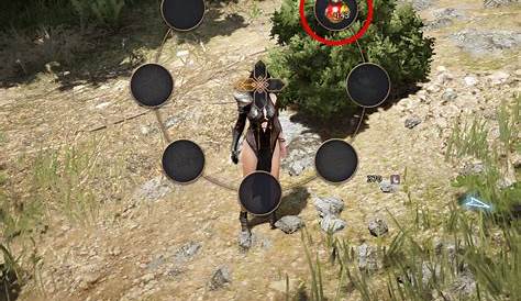 Gamepad/Controller Support Guide for Black Desert Mobile PC-Game Guides