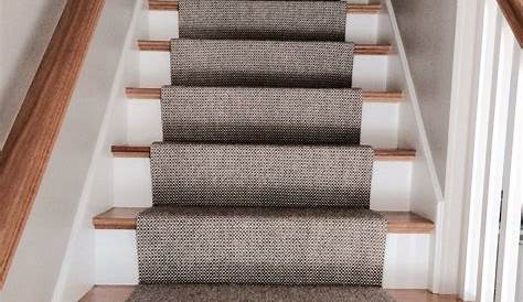 How To Prepare Stairs For Stair Runner