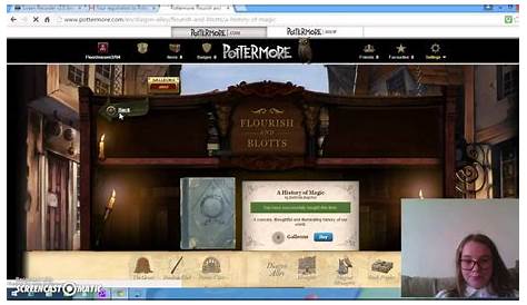 How To Redo House Quiz On Pottermore Harry Potter Sorting QUIZ