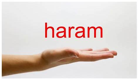 The Spiritual & Physical Effects of Consuming Haram Foods