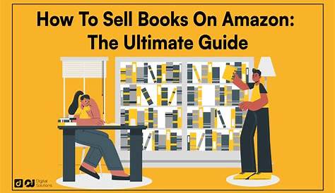 How To Sell Books On Amazon 2020 Amaz In Free Book Training
