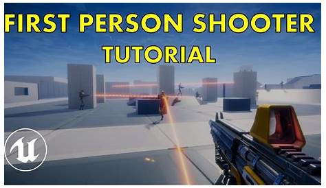 How to Create a Simple Game in Unreal Engine 4 | raywenderlich.com