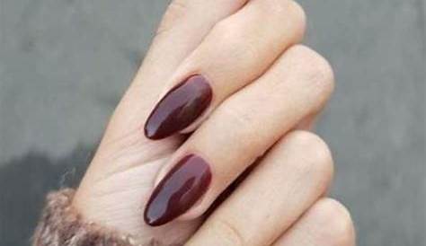 How To Stay On Trend With Vibrant Winter Nail Hues For The Student Life