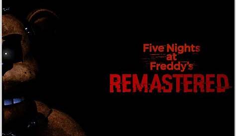 TheCoolStuffBlog: What Exactly Happened in Five Nights at Freddy's 4?
