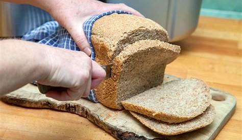 How To Store Fresh Bread At Home The Best Way Yeast King