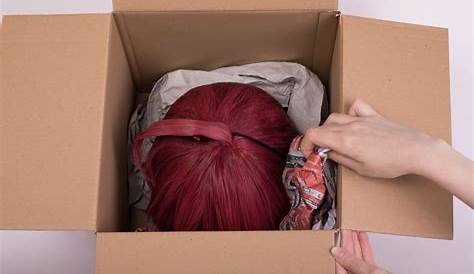 How To Store Wigs At Home Alexa's Style Blog Wigwednesday Wig Care