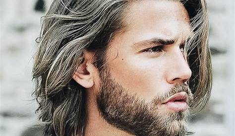 How To Style Men's Medium Hair 21 Length For Men Feed Inspiration