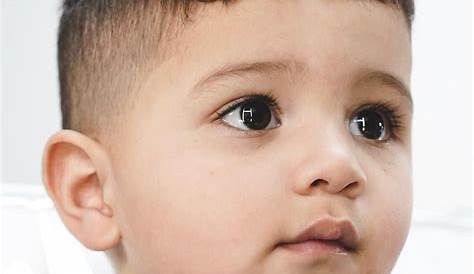 How To Style My Baby Boys Hair Pin On Cute Babies أطفال