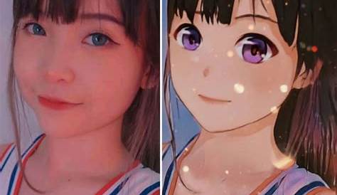 How To Turn A Picture Into An Anime Drawing