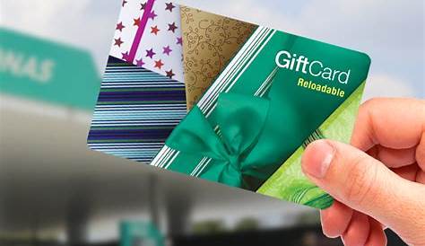 [Two days only] Get RM100 worth of PETRONAS Gift Card for RM90 now
