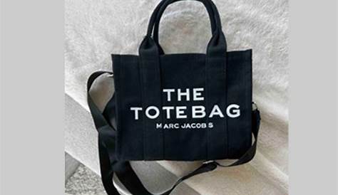 Step-by-Step Guide: Safely Washing Your Marc Jacobs Tote Bag In A Machine