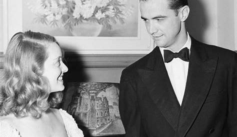 The history of Bette Davis and Howard Hughes’ affair and Davis