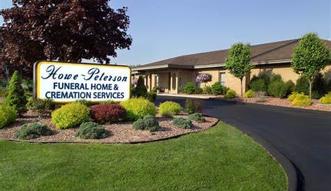 Reviews Howe-Peterson Funeral Home & Cremation Services (Mortuary) in