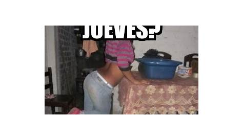 Memes de Internet: mañana es viernes, porque hoy es jueves y ayer fue