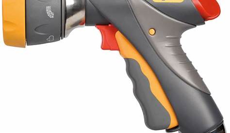 Hozelock Spray Gun 2682 Ultra 6