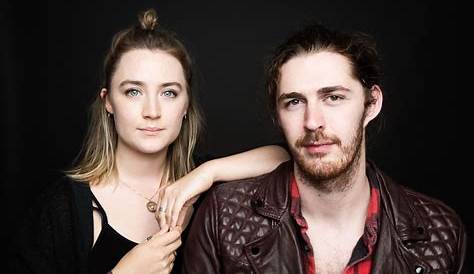 Unveiling The Unseen: Exploring The World Of Hozier And Saoirse Ronan