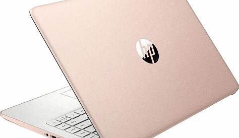 HP 15.6" Laptop R5-3500U 8GB 1TB HDD W10 Radeon Vega 8 Rose Gold