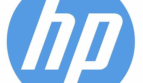 Download HP Logo PNG Image for Free