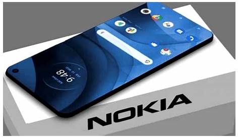 10 Daftar Harga Terbaru HP Nokia Pada Bulan April 2022, Ada Nokia Edge