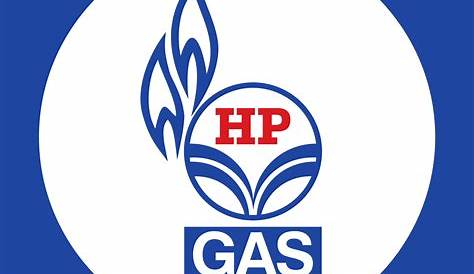 1 - Hp Petrol Pump Logo - (500x500) Png Clipart Download