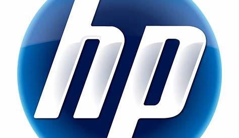 Hp Logo - PNG y Vector