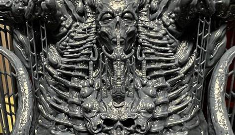 H. R. Giger's Necronomicon I by H. R Giger - Hardcover - Early Edition