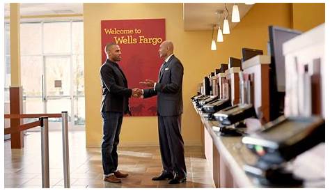 Is Wells Fargo A Good Company To Work For? - How I Got The Job