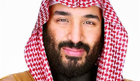 Crown Prince Mohammed bin Salman Is on the 2018 TIME 100 List | Time.com