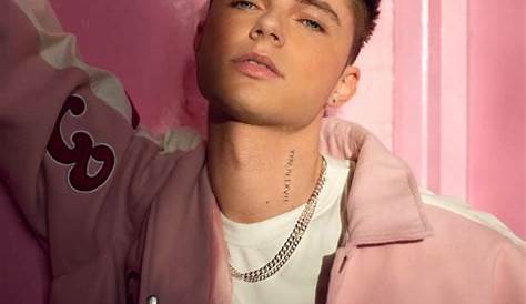 Unveiling The World Of HRVY: A Musical Journey