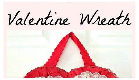 Http Wwwsadieseasongoodscom Valentines Day Projects Diy Housewives Pin On Valentine's