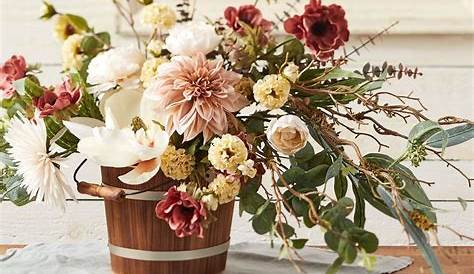 Decorate With Flowers For Spring 2012