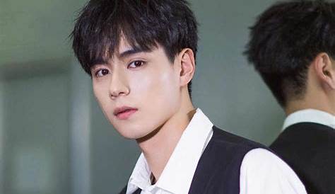 Hu Yitian Biography – Facts, Childhood, Family Life of Chinese Actor