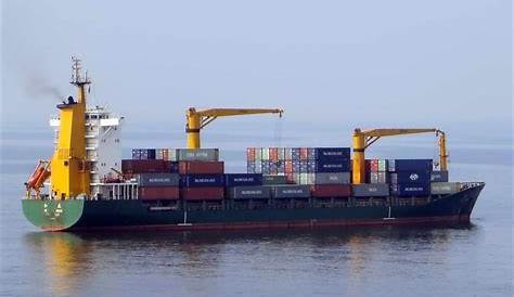 Vessel HUA SHENG LONG (Heavy lift cargo) IMO 9808194, MMSI 413054720
