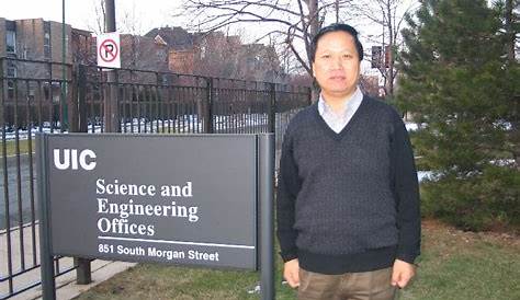 Zhijun ZHANG | Northeastern University (Shenyang, China), Shenyang