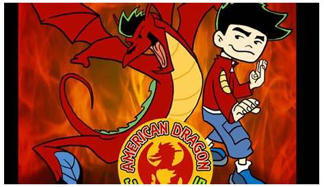 American Dragon Review - YouTube